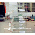 Poultry Farm Pigeon House Design China Factory